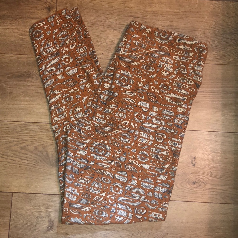 LuLaRoe Leggings